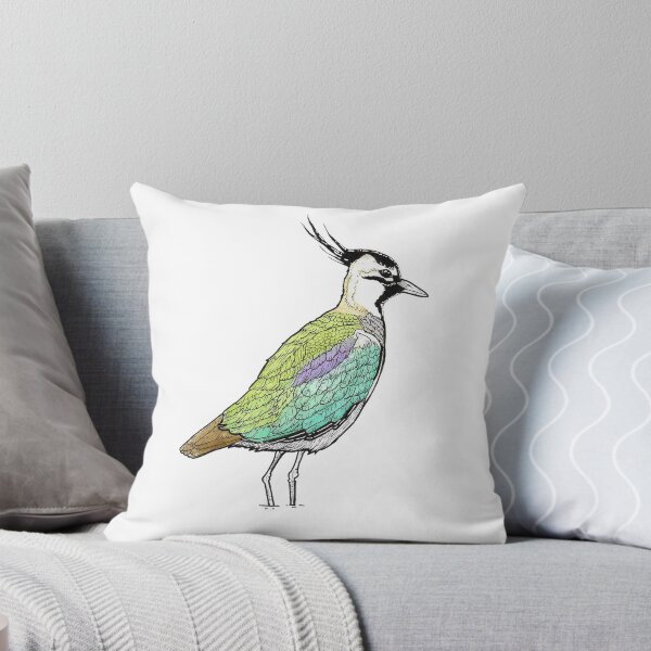 Item preview, Northern Lapwing designed and sold by VonRavenDesign.