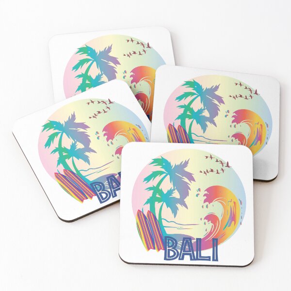 Item preview, Bali Waves designed and sold by sonnycosmics.