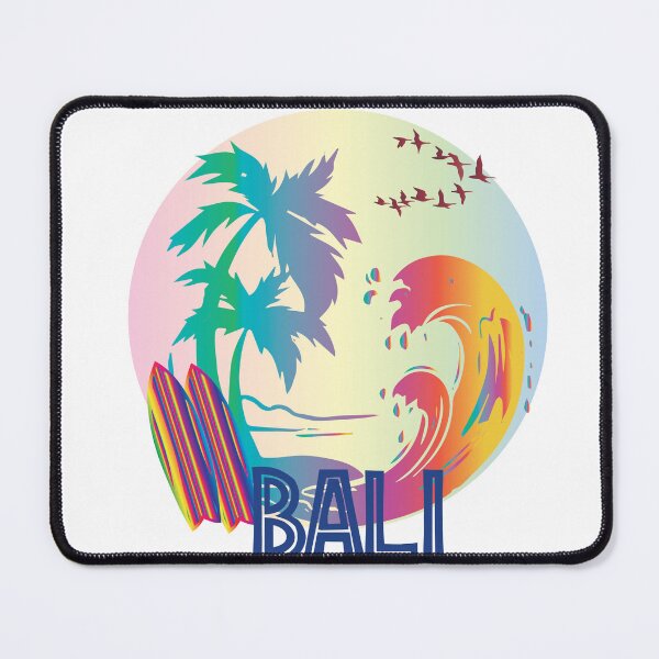 Item preview, Bali Waves designed and sold by sonnycosmics.