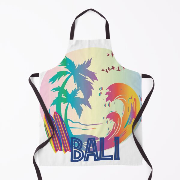 Item preview, Bali Waves designed and sold by sonnycosmics.