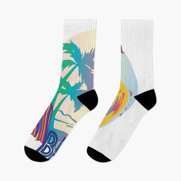 Item preview, Bali Waves designed and sold by sonnycosmics.