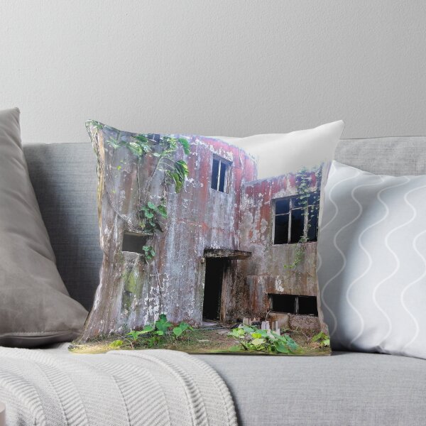 Item preview, Ghost Village #2 designed and sold by Jennifer Winterbine.