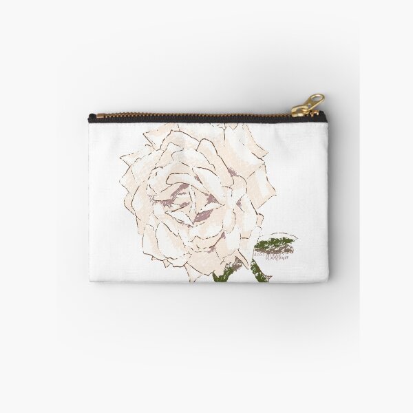 Item preview, Be My Cream Rose Baby designed and sold by MissyWildflower.