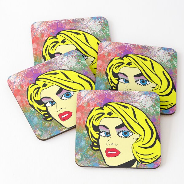 Item preview, blondes have more fun designed and sold by shaunmk.
