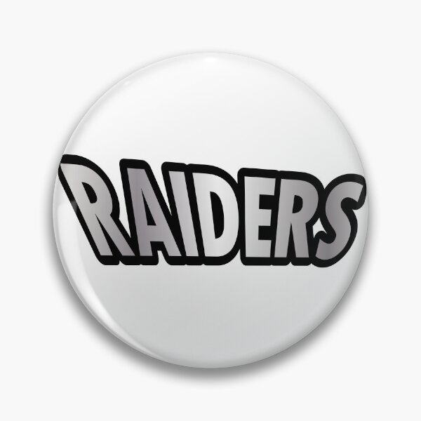 Item preview, Raiders designed and sold by sabinako.