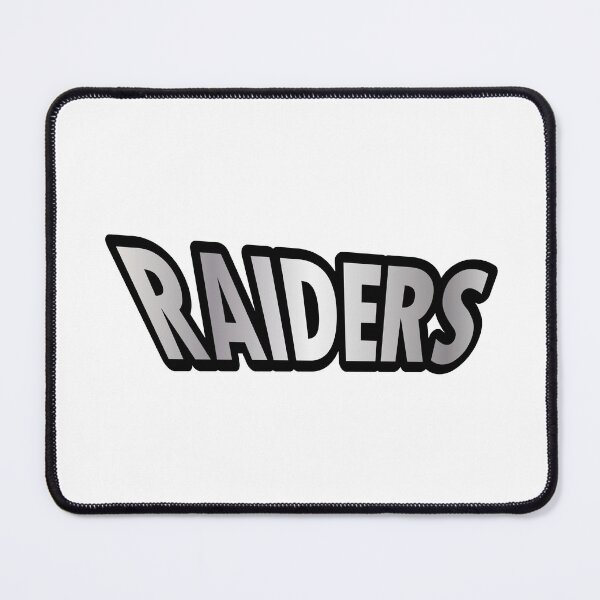 Item preview, Raiders designed and sold by sabinako.