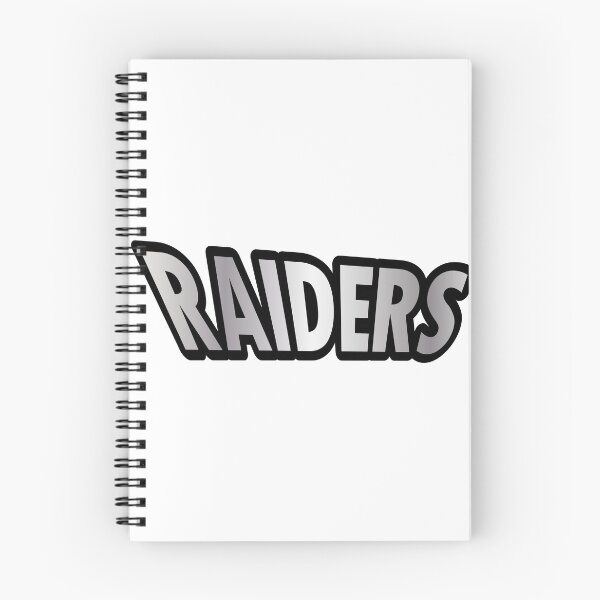 Item preview, Raiders designed and sold by sabinako.