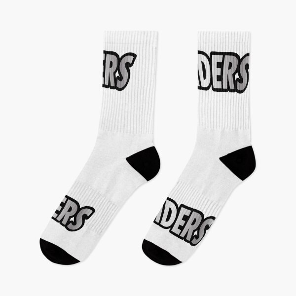 Item preview, Raiders designed and sold by sabinako.