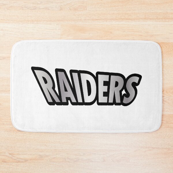 Item preview, Raiders designed and sold by sabinako.