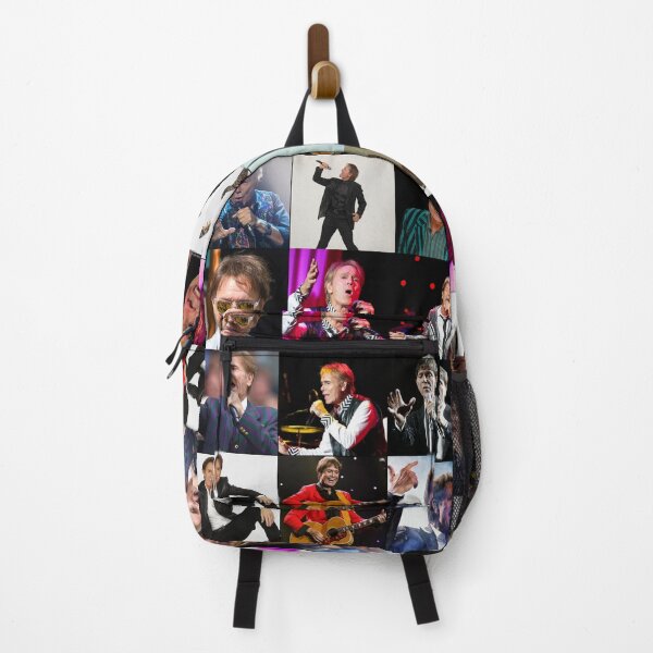 Item preview, Cliff Richard Photo Collage designed and sold by GoghGetta.