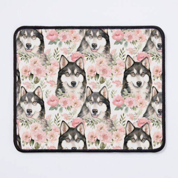 Item preview, Husky designed and sold by She was a  Dreamer....