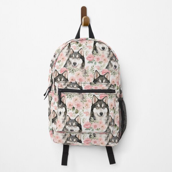 Item preview, Husky designed and sold by She was a Dreamer....