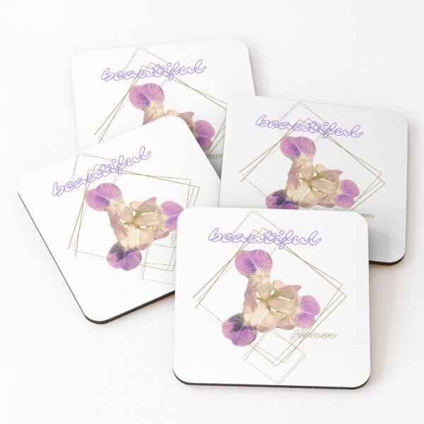 Item preview, beautiful flower 6 designed and sold by MacLis.