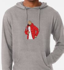 drake Lightweight Hoodie