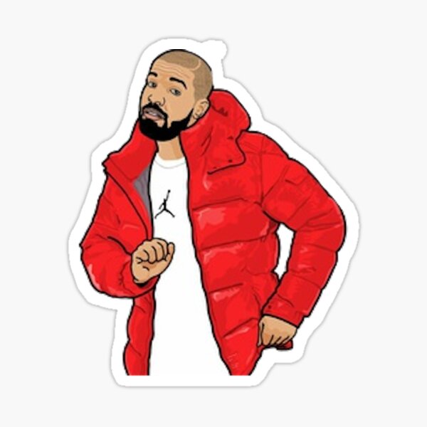 Drake Gifts & Merchandise | Redbubble