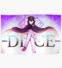 DICE Poster