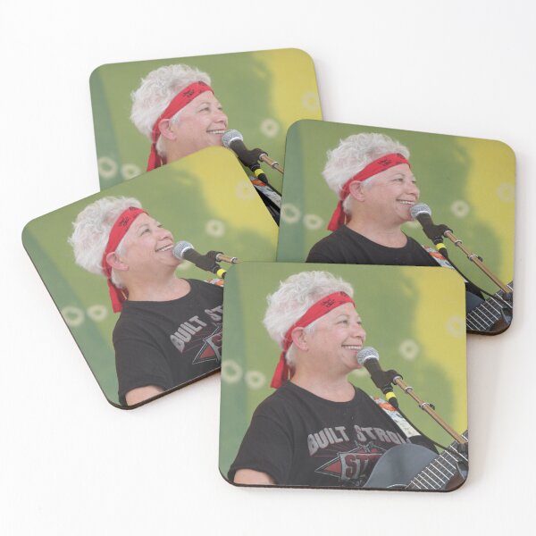 Item preview, Janis Ian - Photograph designed and sold by ConcertImages.