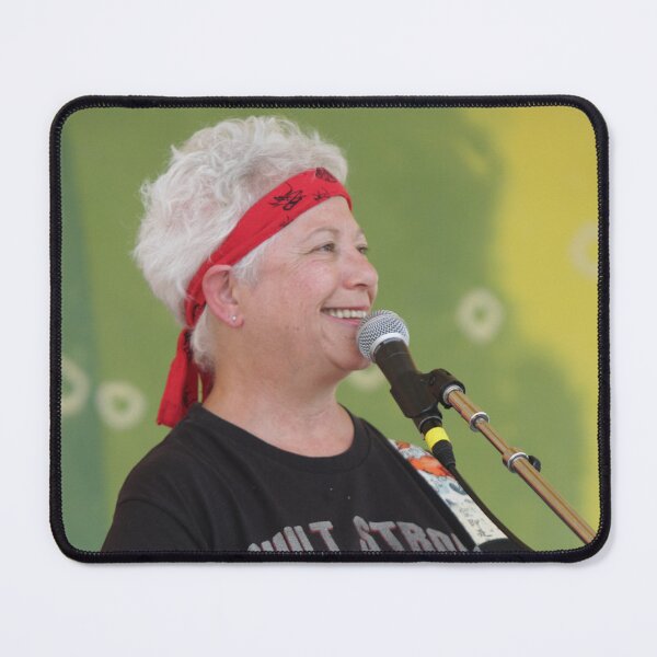Item preview, Janis Ian - Photograph designed and sold by ConcertImages.
