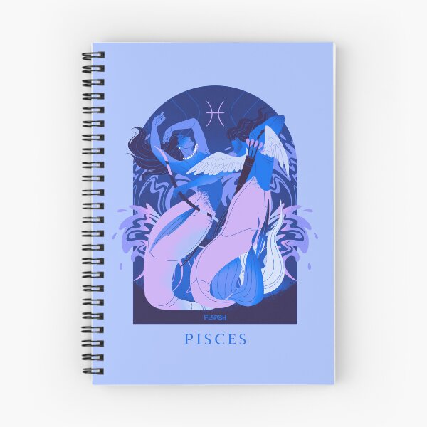 Item preview, Onyx - Pisces - Ancient Greek Astrology Series designed and sold by flaroh.