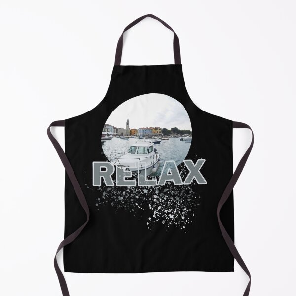 Item preview, Navigating to Relax designed and sold by GivingJoy.