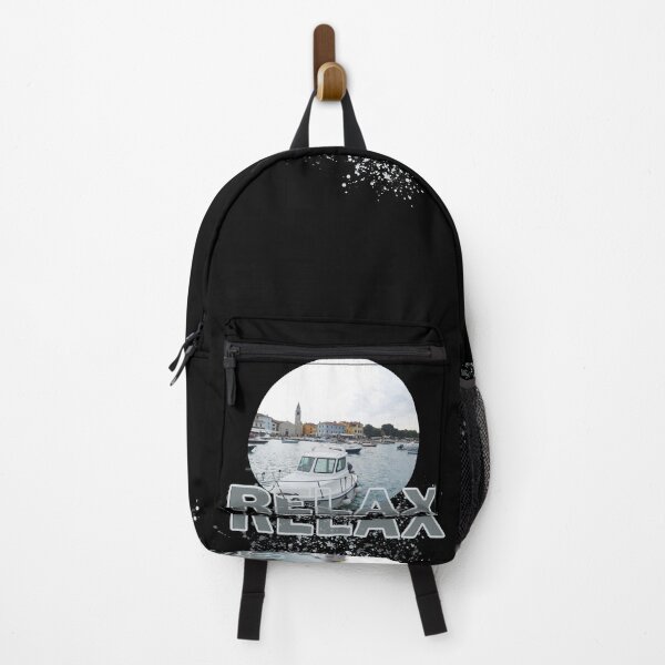 Item preview, Navigating to Relax designed and sold by GivingJoy.