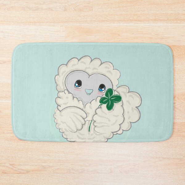 Item preview, Silkie Lioba, good luck designed and sold by Lalingla.