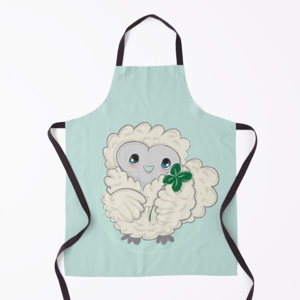 Item preview, Silkie Lioba, good luck designed and sold by Lalingla.
