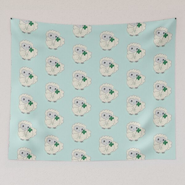 Item preview, Silkie Lioba, good luck designed and sold by Lalingla.