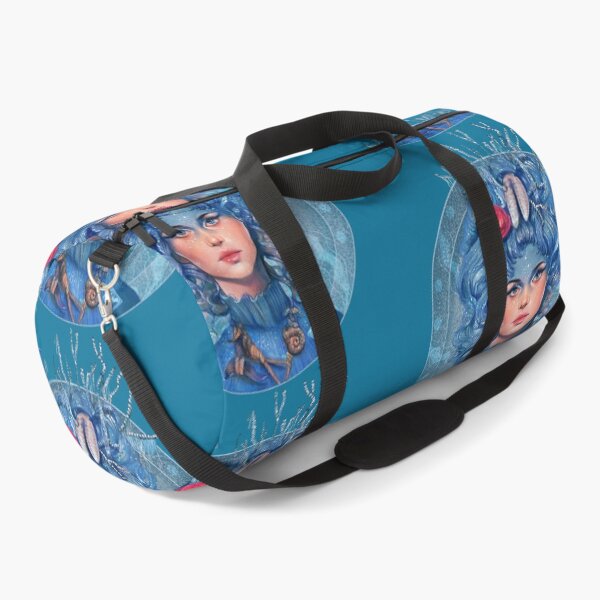 Item preview, The little Mermaid designed and sold by zhanadarte.