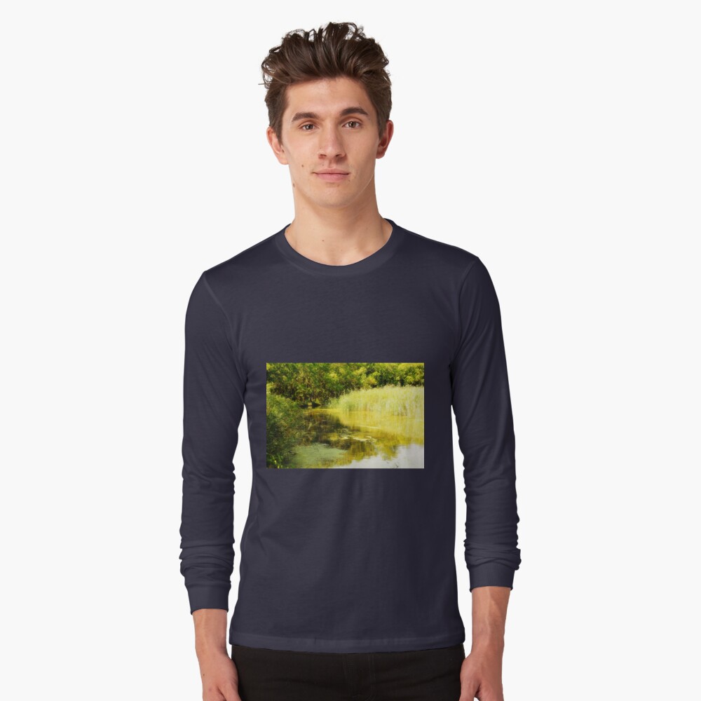 Item preview, Long Sleeve T-Shirt designed and sold by Mallorn.
