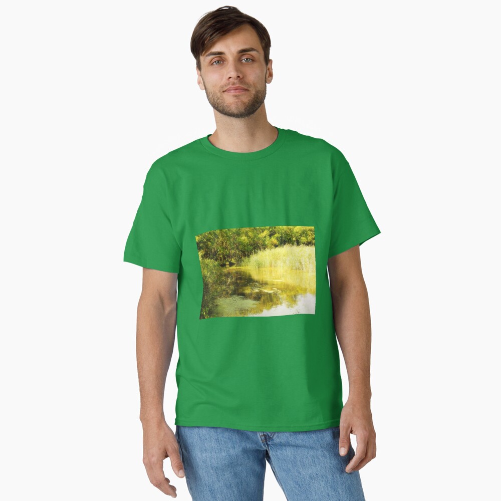 Item preview, Classic T-Shirt designed and sold by Mallorn.