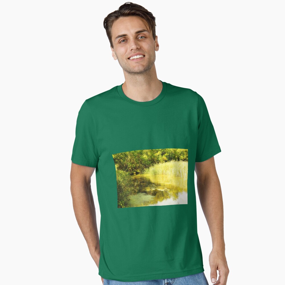 Item preview, Essential T-Shirt designed and sold by Mallorn.