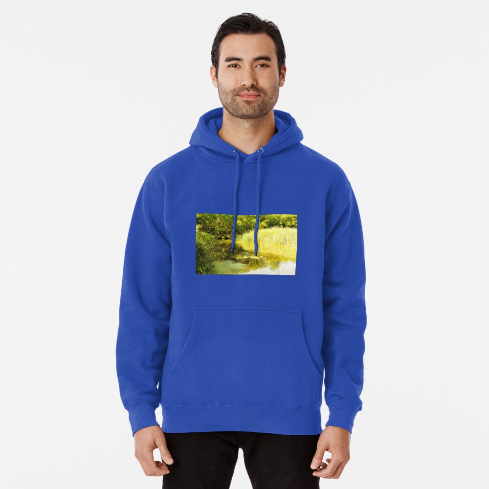 Item preview, Pullover Hoodie designed and sold by Mallorn.