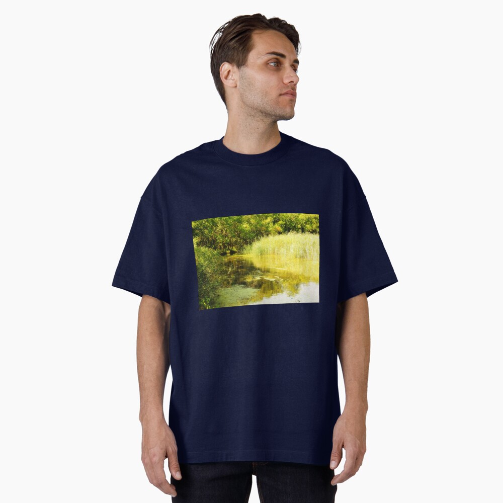 Item preview, Oversized T-Shirt designed and sold by Mallorn.