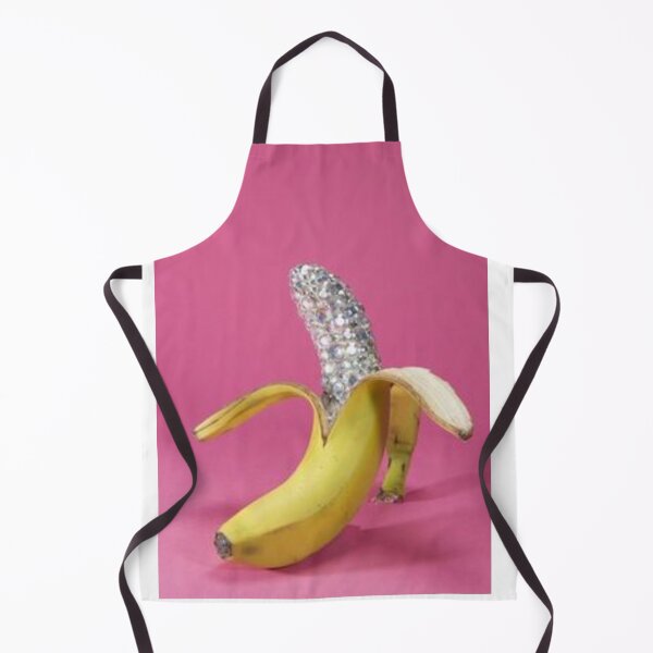 Item preview, BANANA designed and sold by A FEW ARTS.