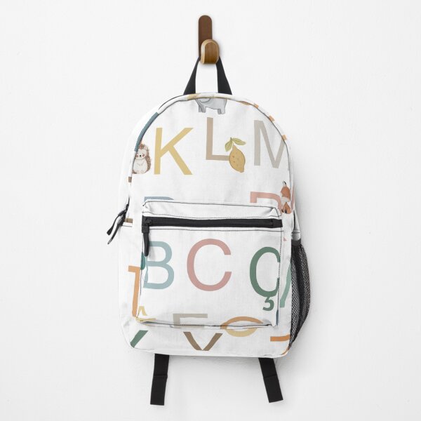 Item preview, Kurdish Alphabet (Kurmancî) designed and sold by ElifsArt.