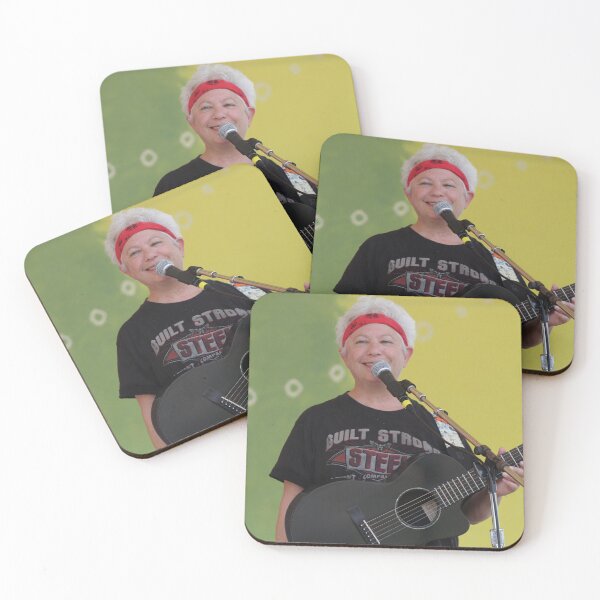 Item preview, Janis Ian - Photograph designed and sold by ConcertImages.