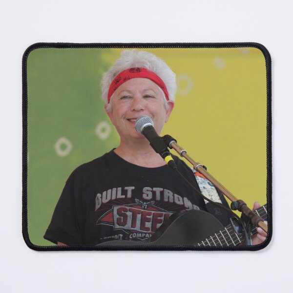 Item preview, Janis Ian - Photograph designed and sold by ConcertImages.