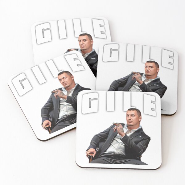 Item preview, Amar gile designed and sold by ArminGreen.