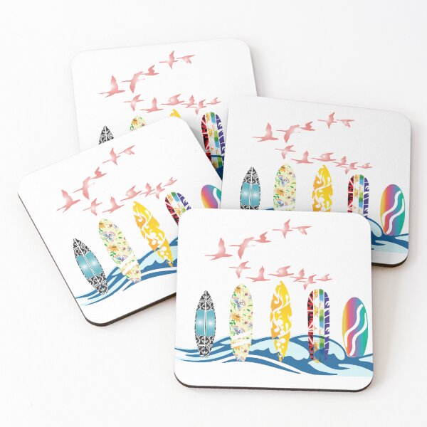 Item preview, Wave Seasons designed and sold by sonnycosmics.