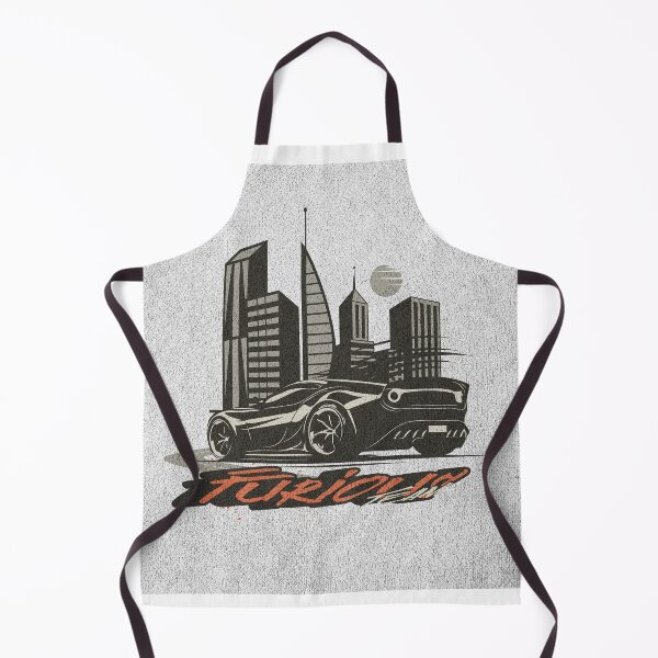 Item preview, Luxury Car in a Metropolis  designed and sold by Tuong Nguyen.