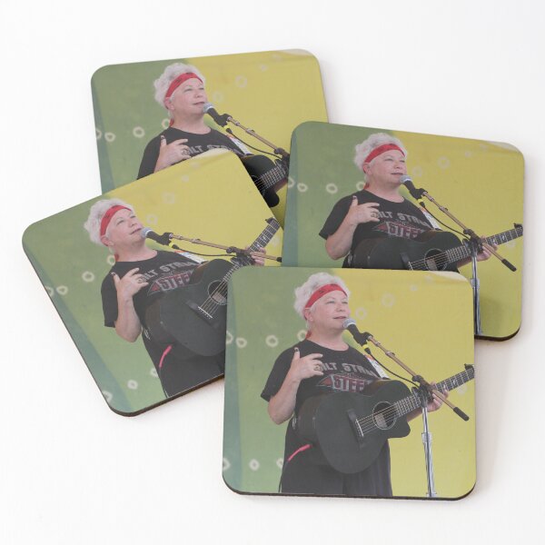 Item preview, Janis Ian - Photograph designed and sold by ConcertImages.
