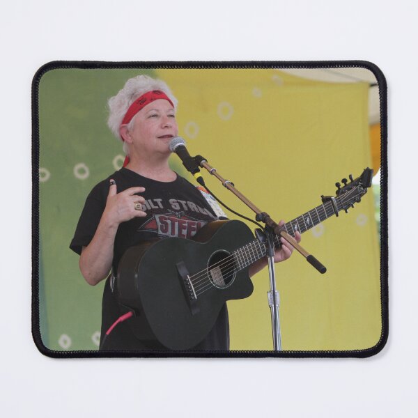 Item preview, Janis Ian - Photograph designed and sold by ConcertImages.
