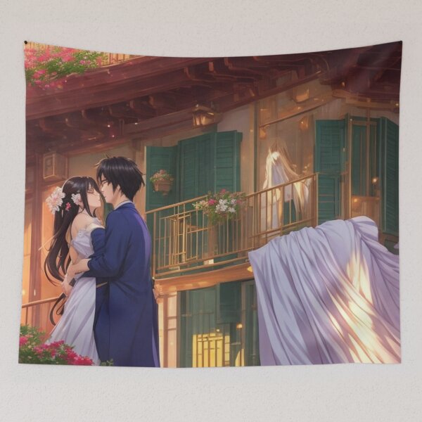 Item preview, A kiss before home designed and sold by Gachastixx.