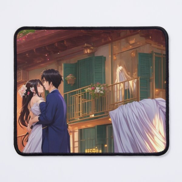 Item preview, A kiss before home designed and sold by Gachastixx.