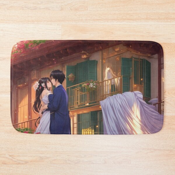 Item preview, A kiss before home designed and sold by Gachastixx.