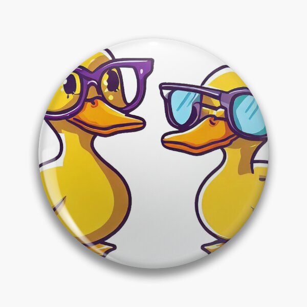 Item preview, Duck lovers designed and sold by Y0Y0-22.