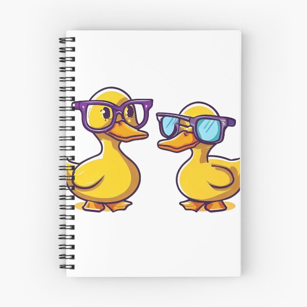 Item preview, Duck lovers designed and sold by Y0Y0-22.