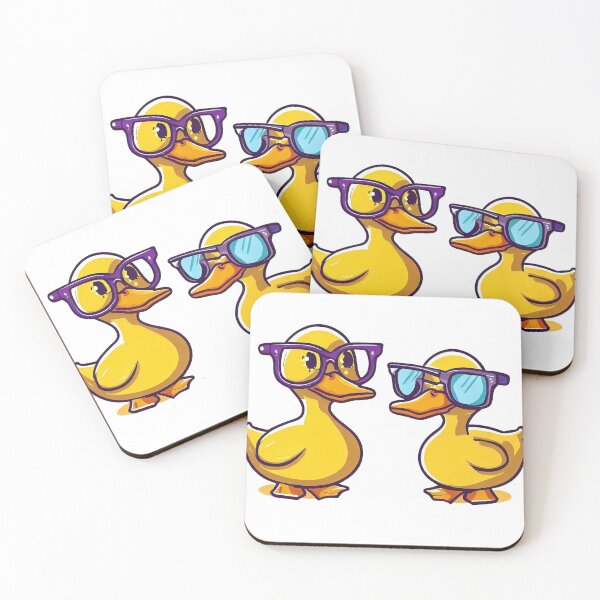 Item preview, Duck lovers designed and sold by Y0Y0-22.