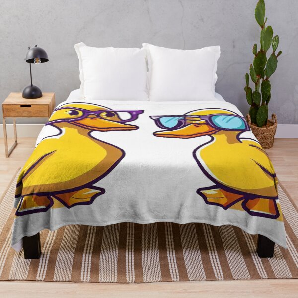 Item preview, Duck lovers designed and sold by Y0Y0-22.